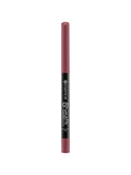 Essence Matte Comfort Lip Liner Matte Finish Long Lasting 8h Shade 19, 1.2g