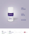 Soskin Dark Spot Brightening Serum, Even-Tone Care, 30 ml