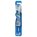 Oral-B Pro-Expert CrossAction Extra Clean Soft Manual Toothbrush, 1 Count