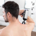 Medisana MG 500 Massage Gun Pro Ergonomic Deep Tissue Massager