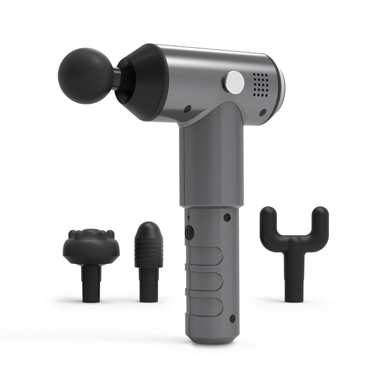 Medisana MG 500 Massage Gun Pro Ergonomic Deep Tissue Massager