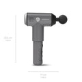 Medisana MG 500 Massage Gun Pro Ergonomic Deep Tissue Massager
