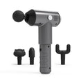 Medisana MG 500 Massage Gun Pro Ergonomic Deep Tissue Massager