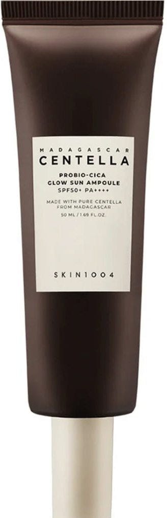 SKIN1004 Centella Probio-Cica Glow Sun Ampoule SPF50 PA++++ 50 ml