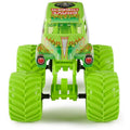 Monster Jam Grave Digger M23 1:24 Scale Die-Cast Monster Truck with Working Suspension