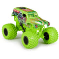 Monster Jam Grave Digger M23 1:24 Scale Die-Cast Monster Truck with Working Suspension