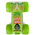 Monster Jam Grave Digger M23 1:24 Scale Die-Cast Monster Truck with Working Suspension