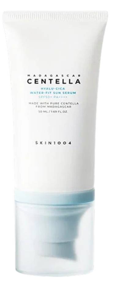 SKIN1004 Centella Hyalu-Cica Water-Fit Sun Serum SPF 50+ PA++++ 15 ml