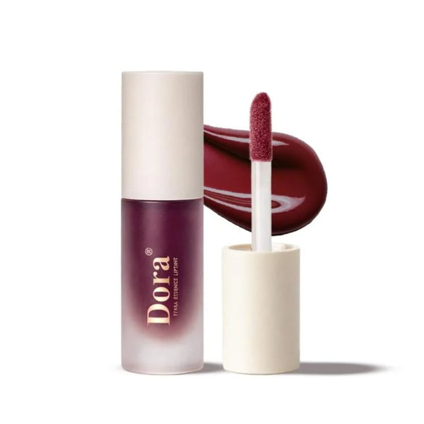 Dora Waterproof Long-Lasting Lip Tint Lightweight Natural Color 01