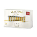Crescina HFSC 500 Hair and Scalp Revitalizing Treatment Vials for Men