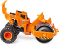 Monster Jam Dirt Squad 1:64 Scale Die-Cast Toy Vehicle with Moving Parts, Assorted
