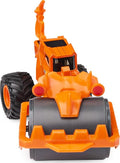 Monster Jam Dirt Squad 1:64 Scale Die-Cast Toy Vehicle with Moving Parts, Assorted