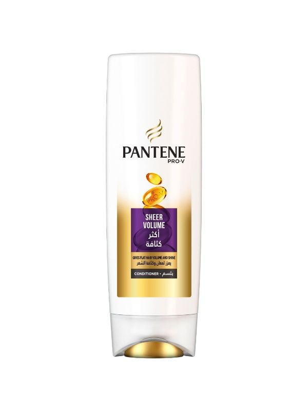 Pantene Pro-V Conditioner for Thicker Hair Lightweight Formula 360ml