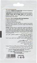 Beesline Express Facial Brightening Scrub