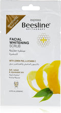 Beesline Express Facial Brightening Scrub