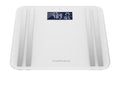 Medisana BS 465 Body Analysis Scale LCD Display 180 kg White