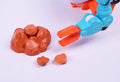 Playmind Astro Venture Mars Mission Mars Walker Toy Vehicle, Movable Arm, Lights and Sounds, Multicolour