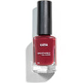 Katia Nail Polish Liquid High-Shine Burgundy K20