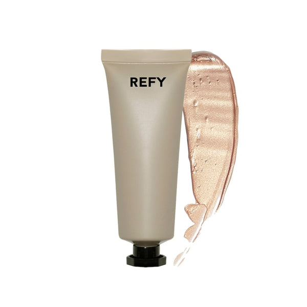 Revay Liquid Highlighter Topaz Golden Shimmer