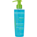 Bioderma Sebium Foaming Gel Soap-Free Cleanser Zinc Copper Sulphates 200 ml