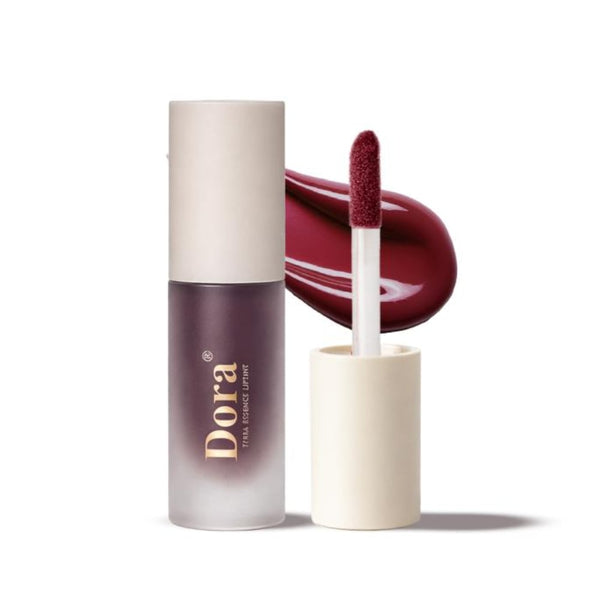 Dora Waterproof Long-Lasting Lip Tint Natural Color 03