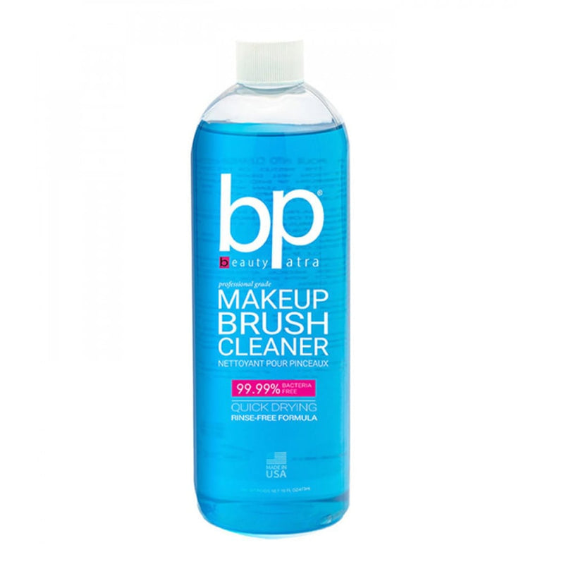 Beauty Patra Makeup Brush Cleaner Rinse-Free Quick-Drying Formula 473 ml
