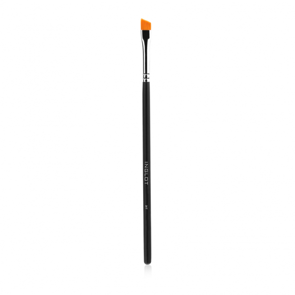 Inglot Makeup Brush 31T Flat Angled Synthetic Eyeshadow Brush