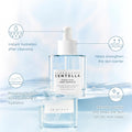 SKIN1004 Madagascar Centella Hyalu-Cica First Ampoule Hydrating Liquid, 100 ml