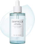 SKIN1004 Madagascar Centella Hyalu-Cica First Ampoule Hydrating Liquid, 100 ml