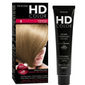 Farcom HD Color Hair Coloring Cream Keratin Amino Acids Light Blonde 8