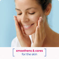 Nivea Gentle Cleansing Face Wash Liquid with Almond Oil and Hydra IQ for Dry Sensitive Skin 150ml