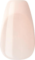 KISS Impress Nails Genuine Bare French Medium IFB02C