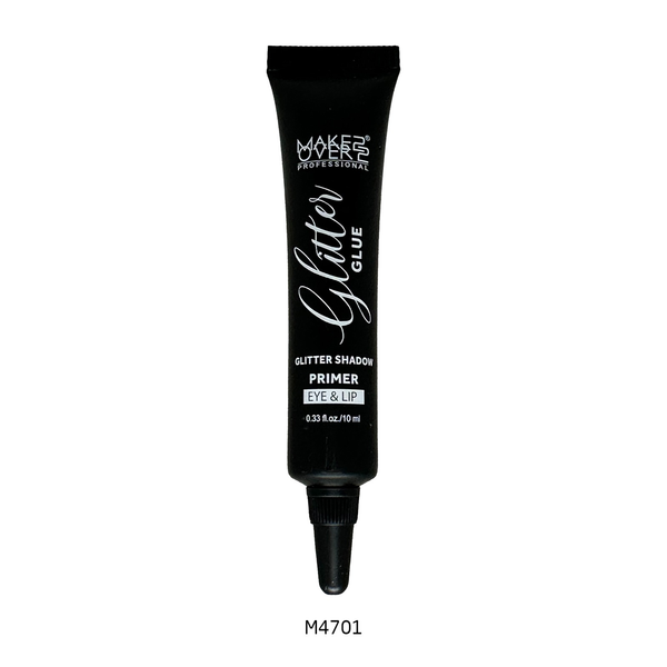Makeover22 Glitter Glue Primer for Eye & Lip Makeup, Long-Lasting Hold, M4701