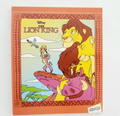 Disney Lion King Coloring Set