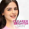 Glow & Lovely Vitaglow Multivitamin Face Cream, Brightening Radiance, 80g