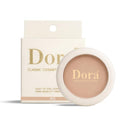 Dora Matte Pressed Setting Powder Makeup Face Powder Shade 05