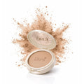Dora Matte Pressed Setting Powder Makeup Face Powder Shade 05