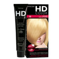 Farcom HD Hair Color Cream Extra Light Blonde No. 10 Keratin Amino Acids