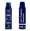 Miko Joy Night Guard Deodorant Spray Mystic Fragrance 150 ml