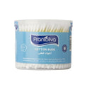 Brantoliva Cotton Swabs Soft Cotton 300 Sticks
