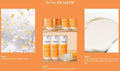 Murad Essential-C Cleanser Foaming Gel Vitamin-Rich Citrus Scent 200 ml