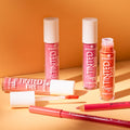 Essence Tinted Kiss Hydrating Lip Tint Liquid Natural Finish Shade 102