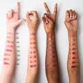 Essence Tinted Kiss Hydrating Lip Tint Liquid Natural Finish Shade 102
