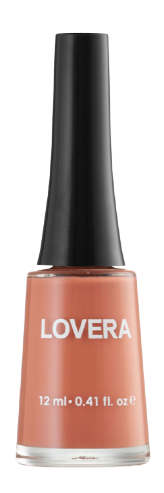 Lovera Nail Polish 14 Long-Lasting Shiny Finish