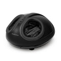 Medisana FM 890 Foot Massager Shiatsu Compression Massage Heat Black