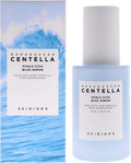 SKIN1004 Madagascar Centella Hyalu-Cica Blue Serum, Hydrating Hyaluronic Acid & Centella, 50 ml