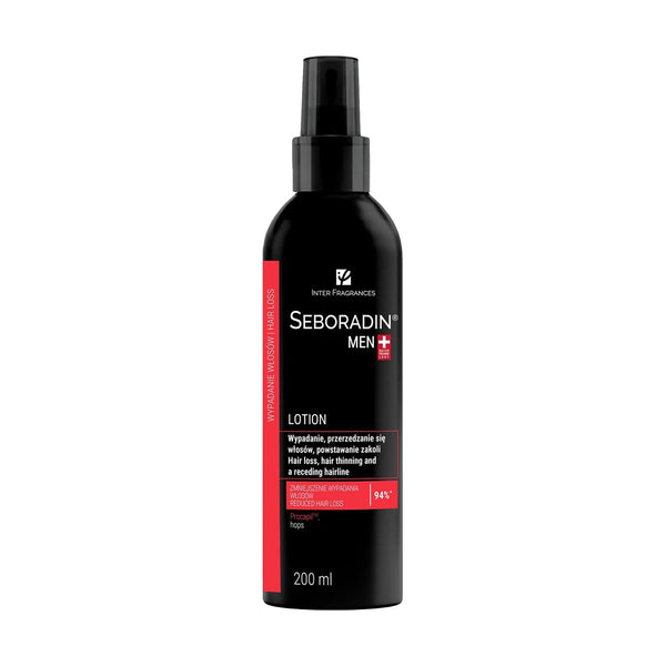 Seboradin Men Lotion 200 ml