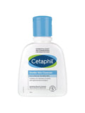 Cetaphil Gentle Cleanser Creamy Fragrance-Free Face Wash for Dry to Normal Sensitive Skin 118 ml