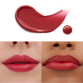 Essence TINTED kiss Hydrating Liquid Lip Tint Natural Finish Shade 107