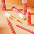 Essence TINTED kiss Hydrating Liquid Lip Tint Natural Finish Shade 107